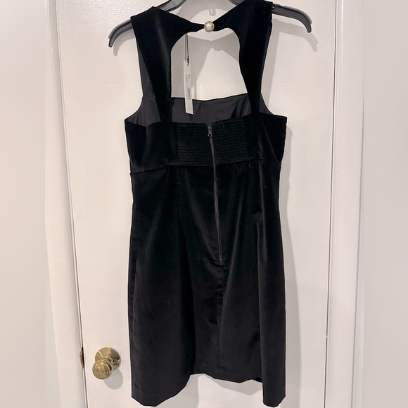 NWT Alice & Olivia Keria Mini Dress - Picture 6 of 8